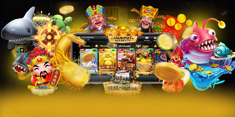 So sánh của 8XBET so với các nhà cái khác
